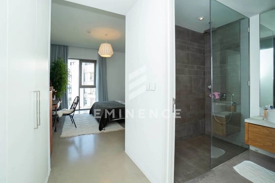 Panoramic Sea View | Direct Beach Access | Vacant, picture 47
