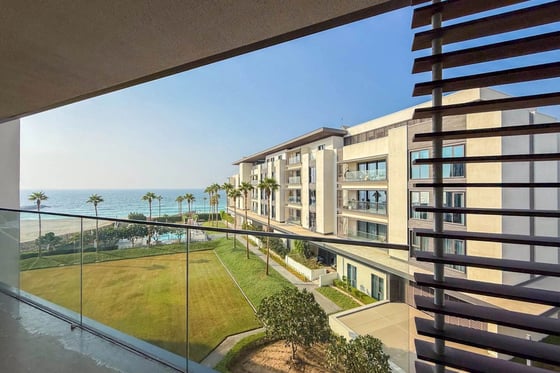 Panoramic Sea View | Direct Beach Access | Vacant, picture 58