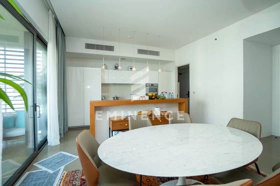 Panoramic Sea View | Direct Beach Access | Vacant, picture 35