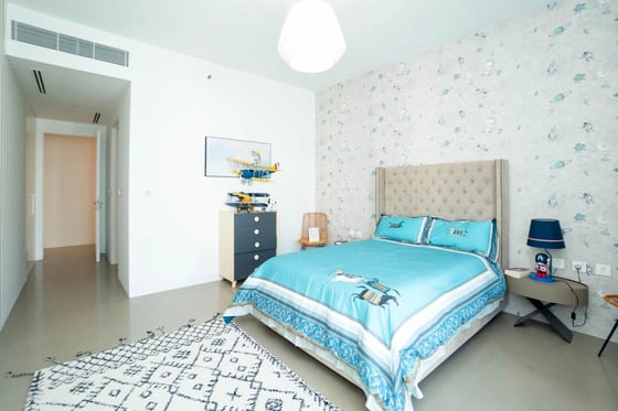 Panoramic Sea View | Direct Beach Access | Vacant, picture 30