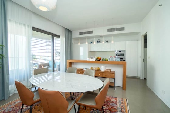 Panoramic Sea View | Direct Beach Access | Vacant, picture 8