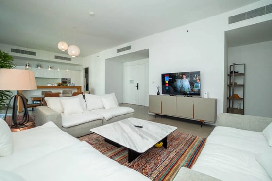 Panoramic Sea View | Direct Beach Access | Vacant, picture 10