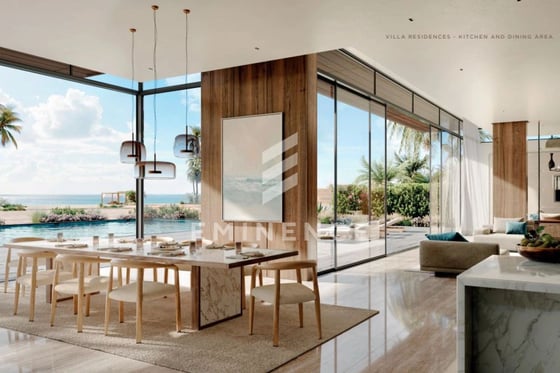 Private Beach Access | Beach Residences, picture 5