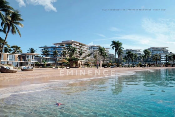 Private Beach Access | Beach Residences, picture 9