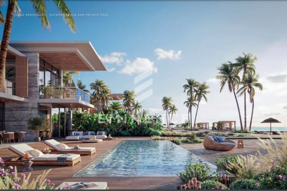 Private Beach Access | Beach Residences, picture 14