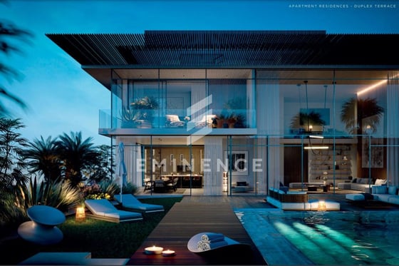 Private Beach Access | Beach Residences, picture 27