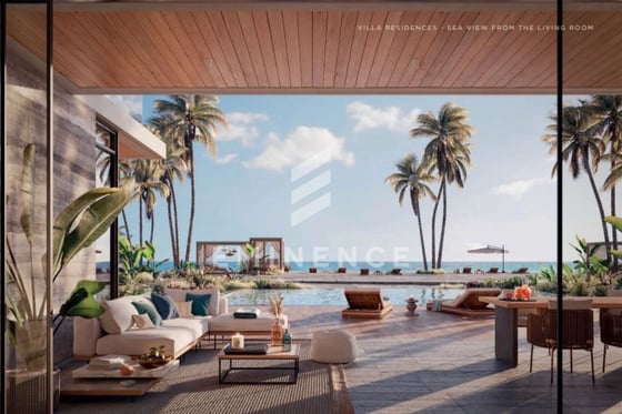 Private Beach Access | Beach Residences, picture 6