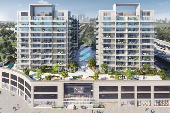 Brand New | High ROI | Villa View, picture 14