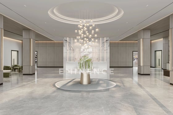 Brand New | High ROI | Villa View, picture 18