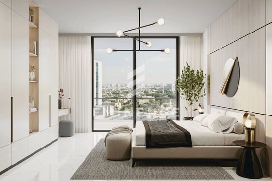 Brand New | High ROI | Villa View, picture 5