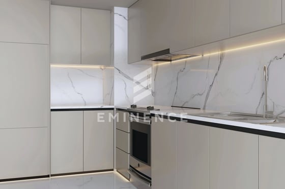 Brand New | High ROI | Villa View, picture 4