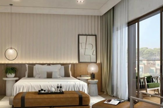 Corner Unit | Off Plan | Maids Room, picture 2