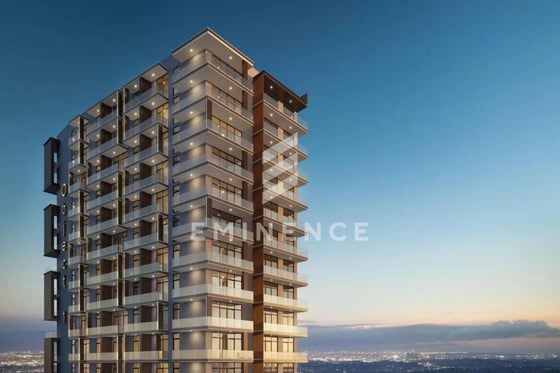1 Bedroom+Study | Modern Layout | Prime Location, picture 9