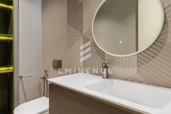 1 Bedroom+Study | Modern Layout | Prime Location, picture 20