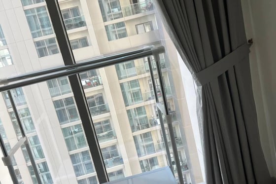 1 Bedroom plus Maids | Fully Furnished | Rented, picture 26