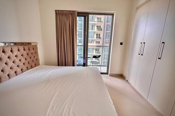 1 Bedroom plus Maids | Fully Furnished | Rented, picture 18