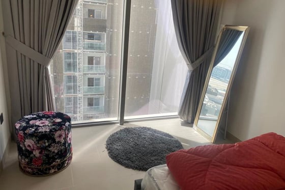 1 Bedroom plus Maids | Fully Furnished | Rented, picture 12