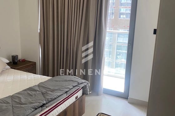 1 Bedroom plus Maids | Fully Furnished | Rented, picture 19