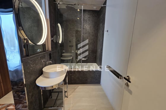 Fully Furnished | High Floor | Burj Khalifa View, picture 11