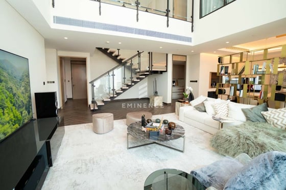 Fully Furnished | Duplex | Prime Location, picture 9