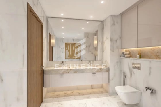 Prime Location | Hot Deal | Amazing Lagoon View, picture 11