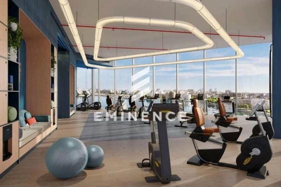 Multiple Units | High Floor | Sea View, picture 21