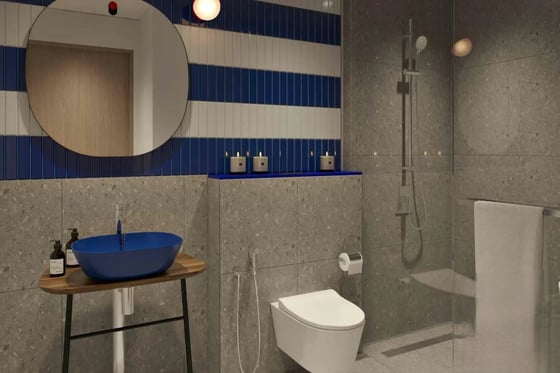 Multiple Units | High Floor | Sea View, picture 16