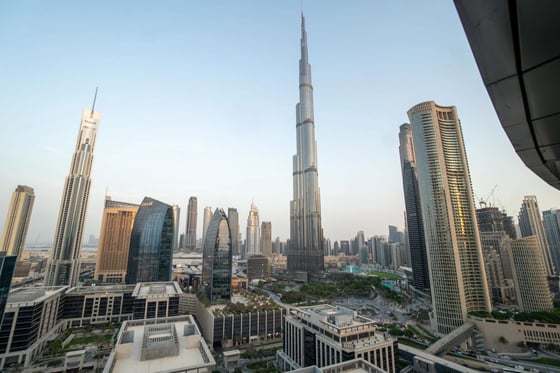 02 Series | Burj Khalifa View | Vacant Soon, picture 38