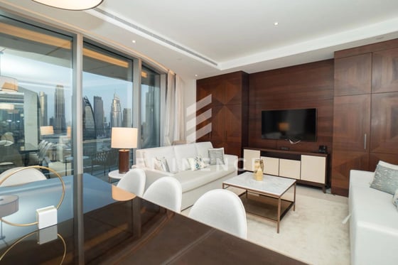 02 Series | Burj Khalifa View | Vacant Soon, picture 9