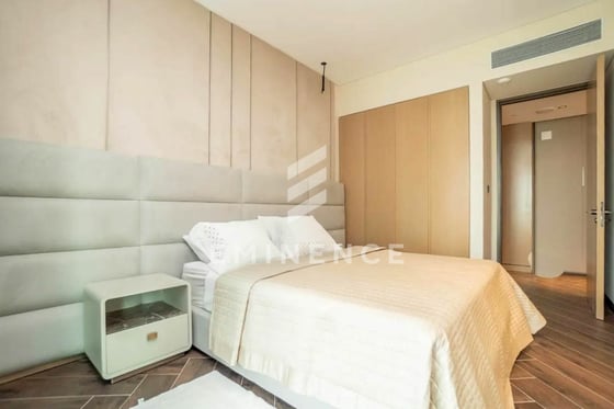 Downtown View I With Balcony I Furnished, picture 9