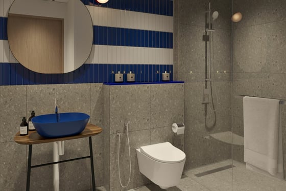 Sea View | Mid Floor | Multiple Units, picture 14