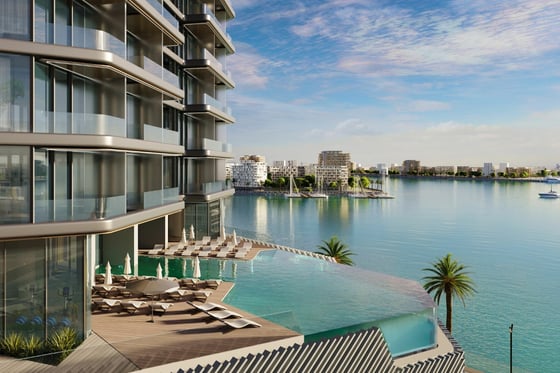 Sea View | Mid Floor | Multiple Units, picture 2