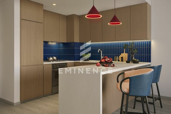 Sea View | Mid Floor | Multiple Units, picture 9