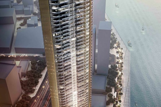 Sea View | Mid Floor | Multiple Units, picture 16