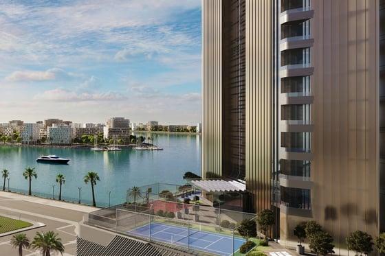 Sea View | Mid Floor | Multiple Units, picture 30