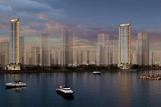 Sea View | Mid Floor | Multiple Units, picture 4