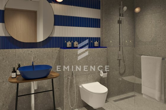 Sea View | Mid Floor | Multiple Units, picture 13