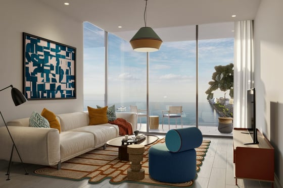 Sea View | Mid Floor | Multiple Units, picture 6
