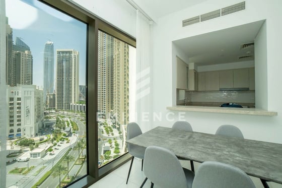 VACANT | SEA and BURJ VIEW | PRIME LOCATION, picture 44