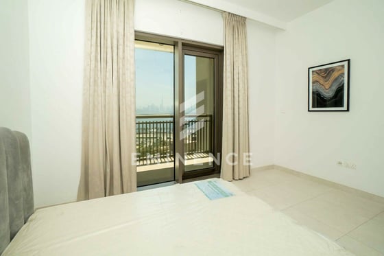 VACANT | SEA and BURJ VIEW | PRIME LOCATION, picture 38