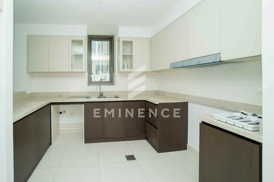 VACANT | SEA and BURJ VIEW | PRIME LOCATION, picture 25