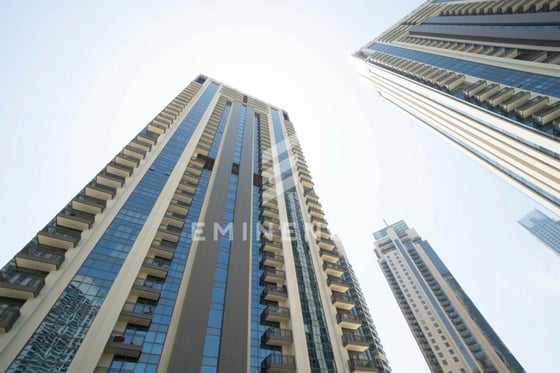 VACANT | SEA and BURJ VIEW | PRIME LOCATION, picture 45