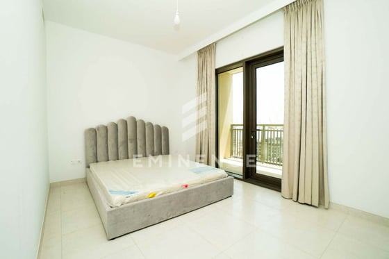 VACANT | SEA and BURJ VIEW | PRIME LOCATION, picture 23