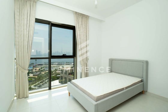VACANT | SEA and BURJ VIEW | PRIME LOCATION, picture 13