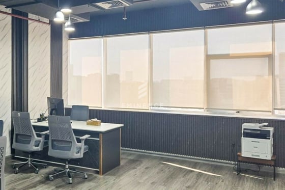 Commercial Office | Pantry and Bathroom Included, picture 8