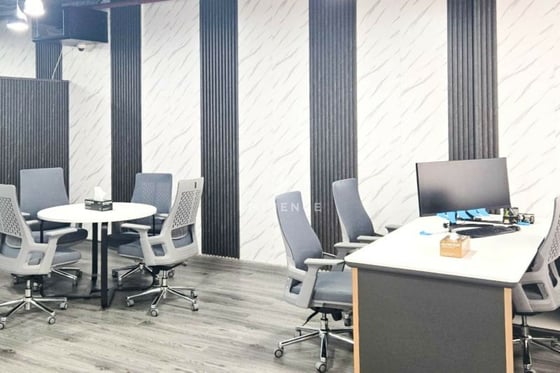 Commercial Office | Pantry and Bathroom Included, picture 10