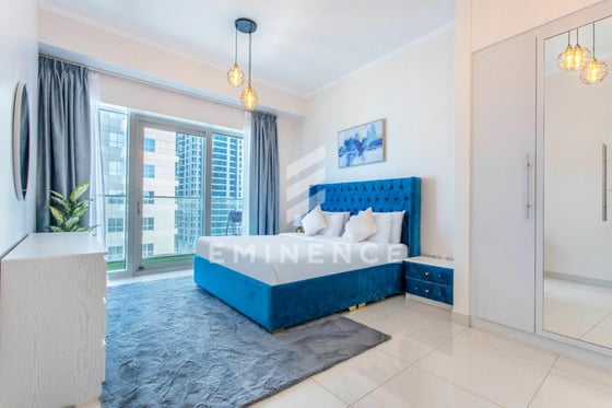 High Floor | Sea View | Furnished | Vacant, picture 9