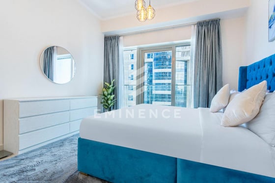 High Floor | Sea View | Furnished | Vacant, picture 11