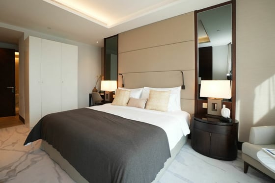 FULLY FURNISHED | VACANT | FACING BURJ KHALIFA, picture 18