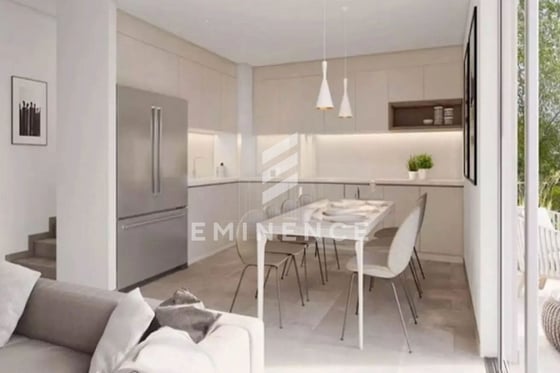 BACK TO BACK | NEAR to HANDOVER | 3BR | SPACIOUS, picture 9